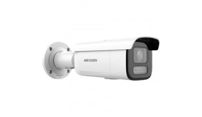 Hikvision Pro Series with AcuSense DS-2CD2643G2-LIZS2U(2.8-12mm) Bullet IP security camera Outdoor 2