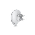 Ubiquiti AF60-XR-EU | Radio Link | 60 GHz, 5.4 Gbps, 15 km, GPS, 10G SFP+ Ubiquiti AF60-XR-EU | Radio Link | 60 GHz, 5.4 Gbps, 15 km, GPS, 10G SFP+