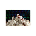 Glorious PC Gaming Race KAI-BROWN input device accessory Keyboard switches