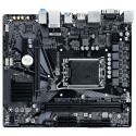 GIGABYTE H610M S2H V2 Motherboard - Supports Intel Core 14th CPUs, 4+1+1 Hybrid Phases Digital VRM, 