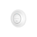 Grandstream Networks GWN7665 wireless access point 5,4 Gb/s White Power over Ethernet (PoE)