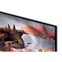 Samsung LS32DG802SUXDU | 32" | OLED | 4K | 16:9 | 240 Hz | 0,03 ms | 3840 x 2160 pikslit | 200 cd/m²