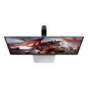 Samsung LS32DG802SUXDU | 32" | OLED | 4K | 16:9 | 240 Hz | 0,03 ms | 3840 x 2160 pikslit | 200 cd/m²