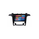 RADIO GPS NAVIGATION FORD S-MAX 2006-2015 ANDROID