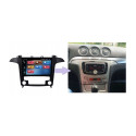 RAADIO GPS NAVIGATSIOON FORD S-MAX 2006-2015 ANDROID