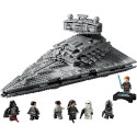 LEGO STAR WARS 75394 Keiserlik Tähelaevastiku Hävitaja
