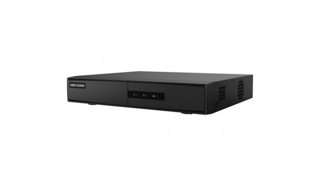 IP DVR: HIKVISION DS-7104NI-Q1/4P/M(D)