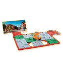 Epoch Games 7465 lauamäng/kaardimäng Route N'Go lauamäng