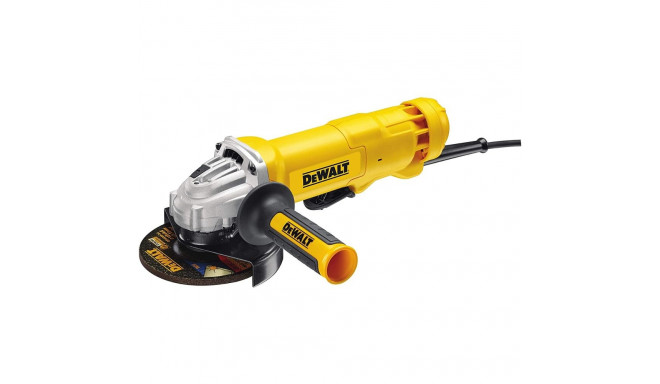 DeWALT DWE4233 angle grinder 12.5 cm 2.2 kg