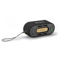 Marley Get Together Mini 2 Kõlar Bluetooth, Kaasaskantav, Juhtmevaba ühendus, Must