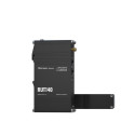Teltonika Industrial router RUT140 2x RJ45 100Mb/s, IP30