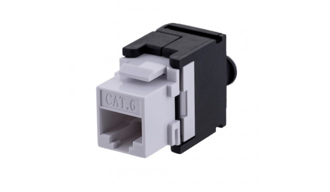 Alantec MKB-U6-1 keystone moodul