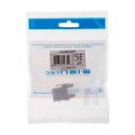 Alantec MKN-U5-1 juhtmekonnektor RJ45 Valge