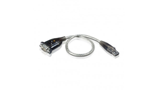 ATEN USB-pordi ja jadasiini konverter