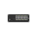 Teltonika TSW030 | Lüliti | 8x RJ45 100Mbps, IP30