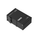 Teltonika TSW030 | Lüliti | 8x RJ45 100Mbps, IP30