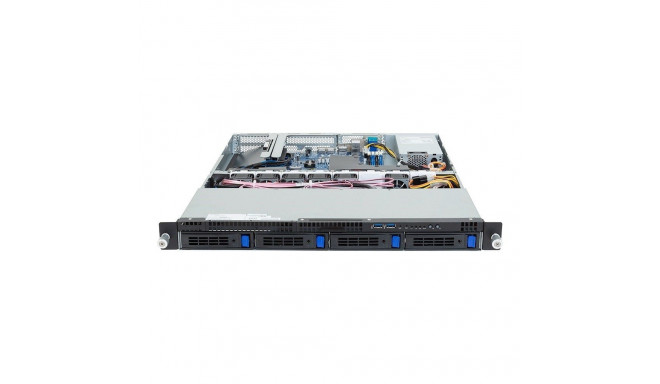 Rack serveri platvorm (1U) - Gigabyte R123-X00-AA01