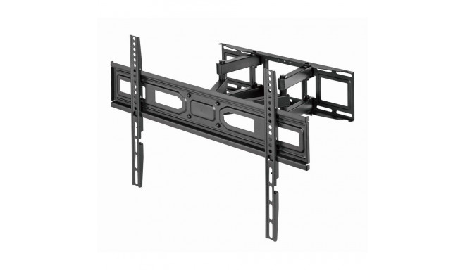 Gembird WM-80ST-03 must teleri seinakinnitus/alus 2,03 m (80")
