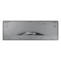 CHERRY TAS DESKTOP-KOMPLEKT Stream Comfort Juhtmevaba DE-Lay Must