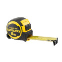 Stanley FATMAX FMHT33100-0 tape measure 5 m Black, Yellow