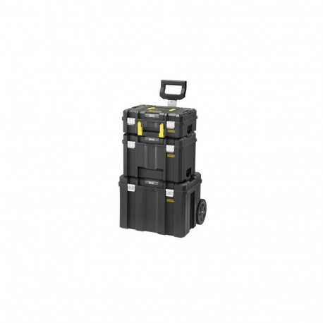 Stanley FATMAX FMST75753-9 tööriistade hoiukast must