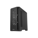 Chieftec APEX AIR GA-01B-M-OP ATX Midi Tower Black