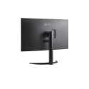 LG 32UR550-B computer monitor 80 cm (31.5") 3840 x 2160 pixels 4K Ultra HD Black