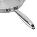 Resto Kitchenware Crater universaalne pann ümmargune