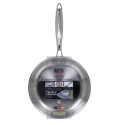 Resto Kitchenware Crater universaalne pann ümmargune