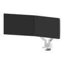Neomounts DS70-250WH2 Monitor arm 17-32" - gas spring - Topfix - 180°-stop