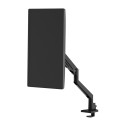 Neomounts DS70-250BL1 monitorihoidik 17-35" - gaasvedru - Topfix - 180°-peatus