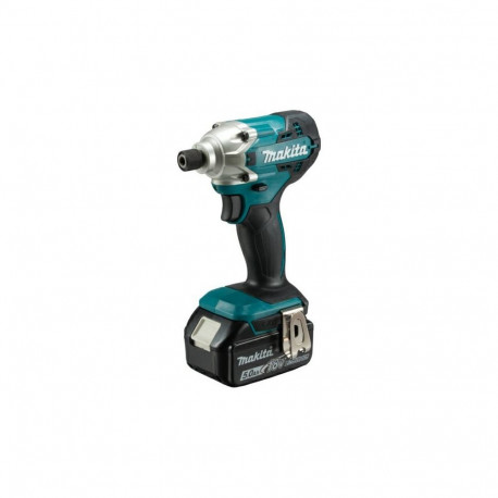 Makita löögmutrikeeraja DTD156RTJ 2500RPM, roheline