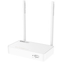 TOTOLINK N300RT V4 wireless router Fast Ethernet Single-band (2.4 GHz) White