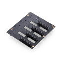 Jonsbo N4 valge arvutikorpus Micro Tower