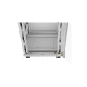 Lanberg FF01-6615-12SL hall põrandal seisev rack-kapp 15U