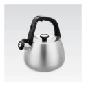 Maestro MR-1318 2,5 l hõbedane, must veekeetja