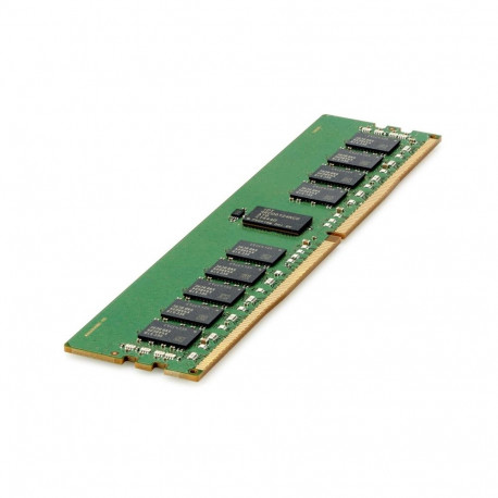 HPE mälumoodul 835955-B21 16GB 1x16GB DDR4 2666MHz ECC