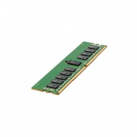 HPE 32GB (1x32GB) kahekihiline x4 DDR4-2933 CAS-21-21-21 registreeritud Smart mälukomplekt