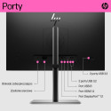 HP E24t G5 IPS FHD 1920x1080 DP/HDMI 300cd