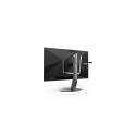 AOC AGON PRO AG256FS computer monitor 62.2 cm (24.5") 1920 x 1080 pixels Full HD LCD Black
