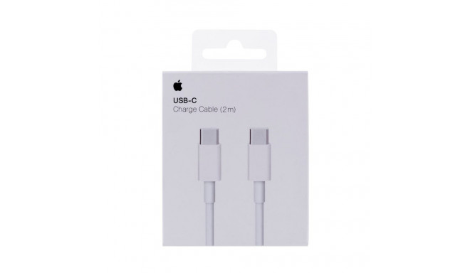 Apple USB-C Charge Cable (2m)