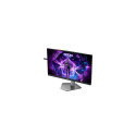AOC AGON PRO AG256FS computer monitor 62.2 cm (24.5") 1920 x 1080 pixels Full HD LCD Black