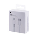 Apple USB-C laadimiskaabel (2 m)