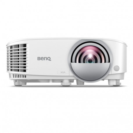 BenQ MX825STH lühikese viskega projektor 3500 ANSI luumenit DLP XGA (1024x768) valge
