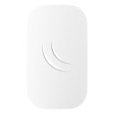 Ruuter WiFi 5 Mikrotik cAP lite (RBcAPL-2nD) 2,4GHz(2x2) 1p