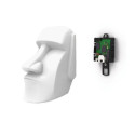 Ruuter WiFi 5 Mikrotik cAP lite (RBcAPL-2nD) 2,4GHz(2x2) 1p