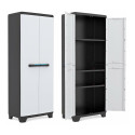 KETER LINEAR GARDEROOB 68x39x173cm IT