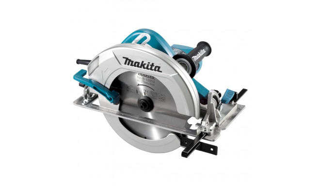 Makita HS0600 portable circular saw 27 cm 4300 RPM 2100 W