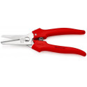 Knipex 95 05 190 plier