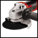 EINHELL NURGALIHVIMISMASIN TC-AG 125/850